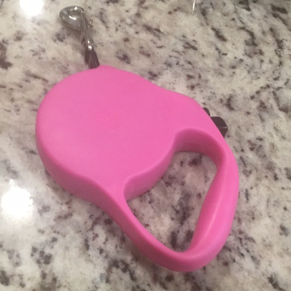 New Grreat Choice sag retractable leash